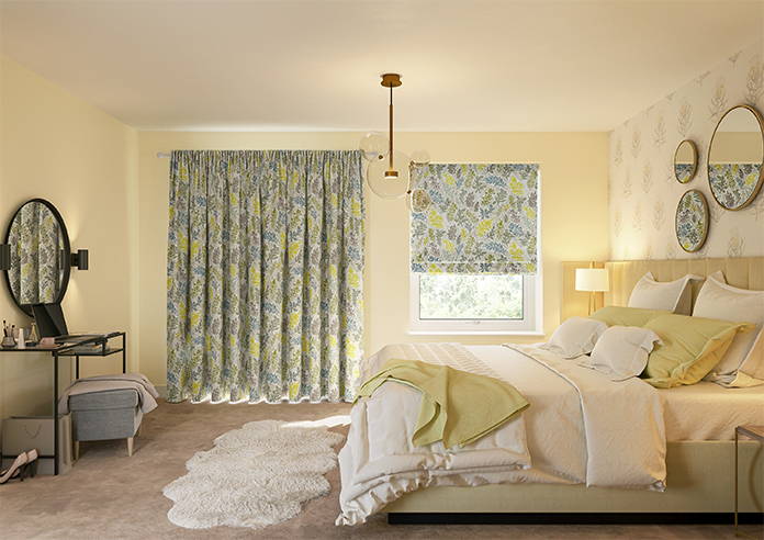 Zagar, Olive - Made to Measure Curtains - Image 14